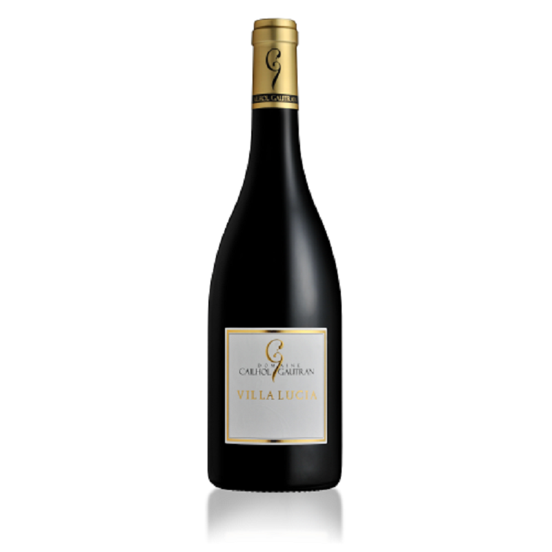 Domaine Cailhol Gautran Villa Lucia | French Wine Domaine Cailhol Gautran Villa Lucia | French Wine
